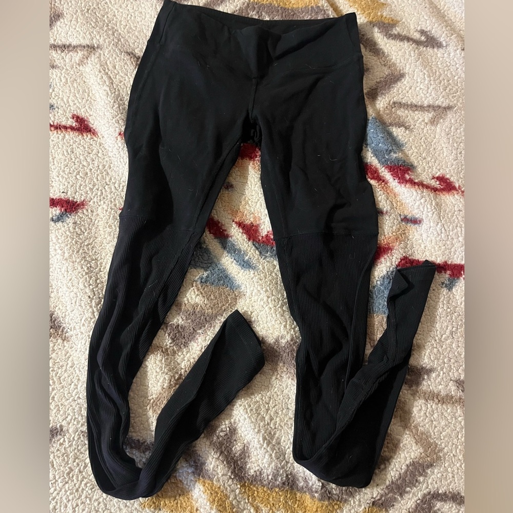 ALO old school leggings